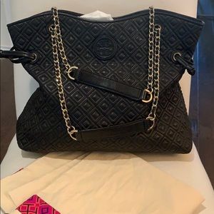 Tory Burch Marion shoulder bag